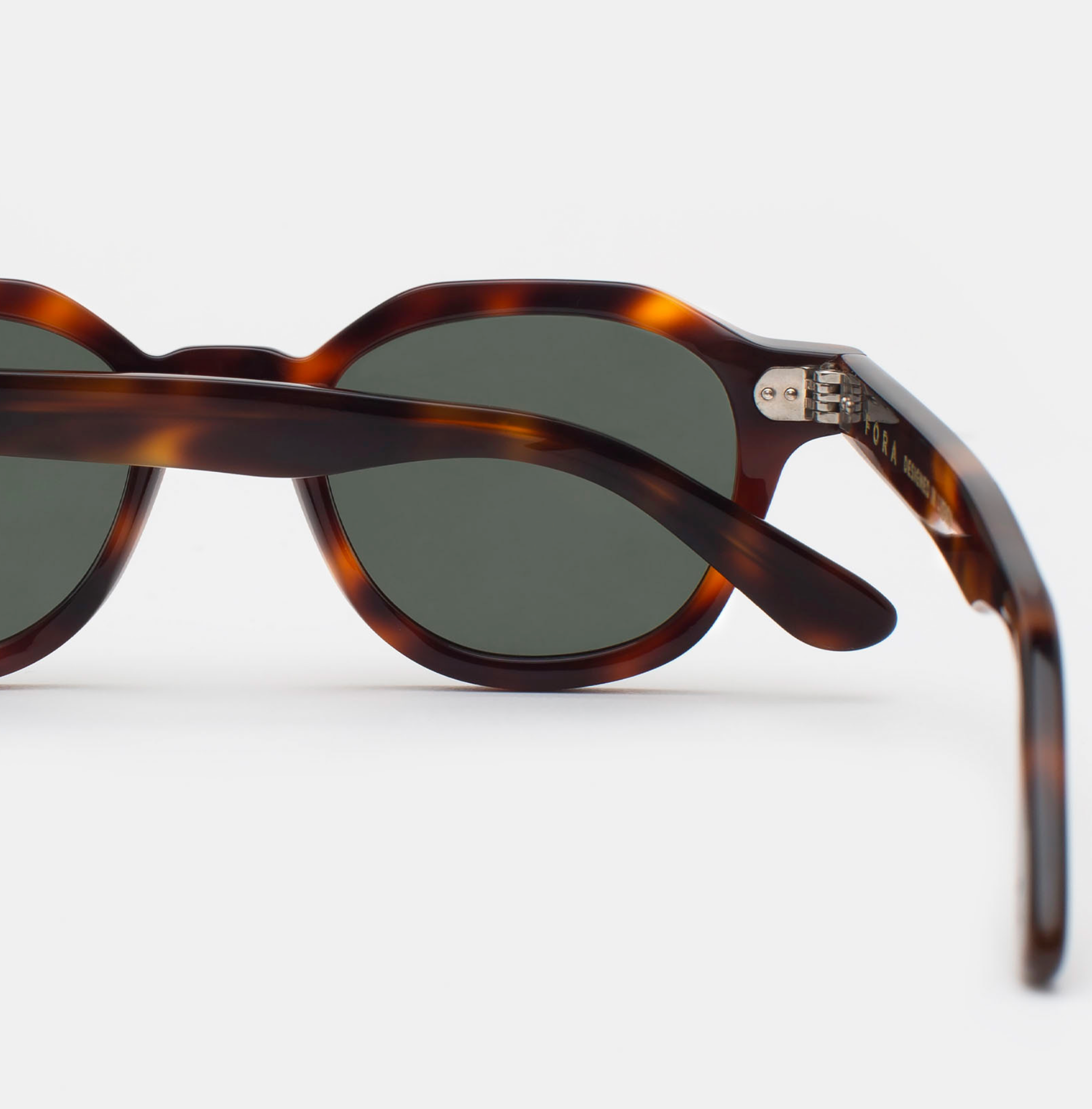 Fora Dealer Coffee Tortoise