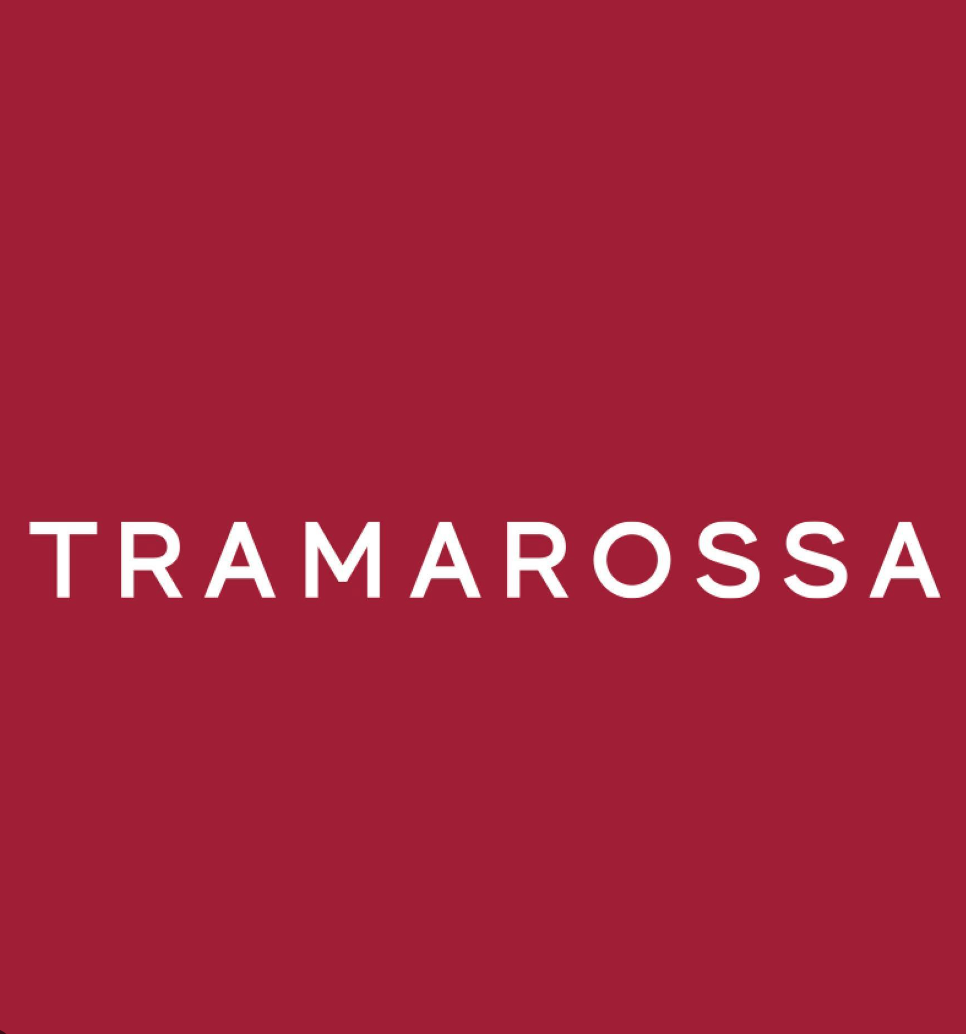 Tramarossa 5 Pocket Katoen - Lichtgroen