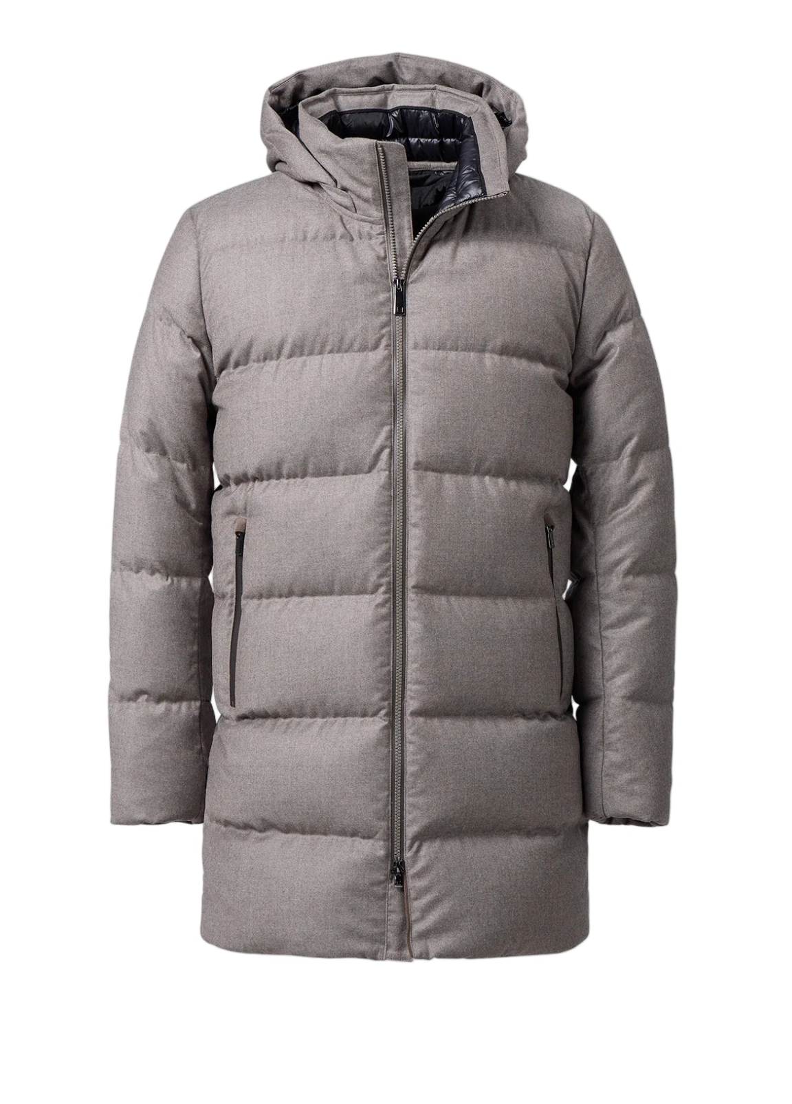 UBR concord parka saville - Beige