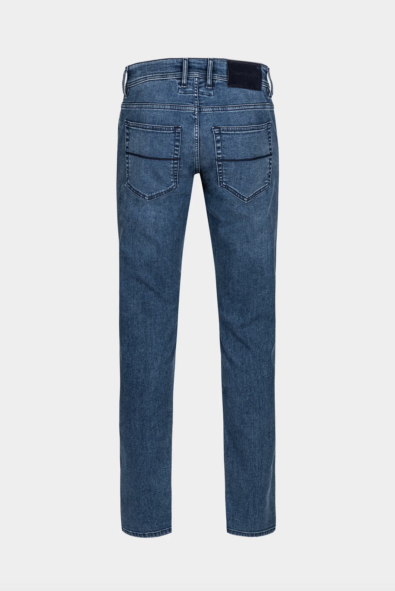 Tramarossa 5 Pocket Jeans Indigo used