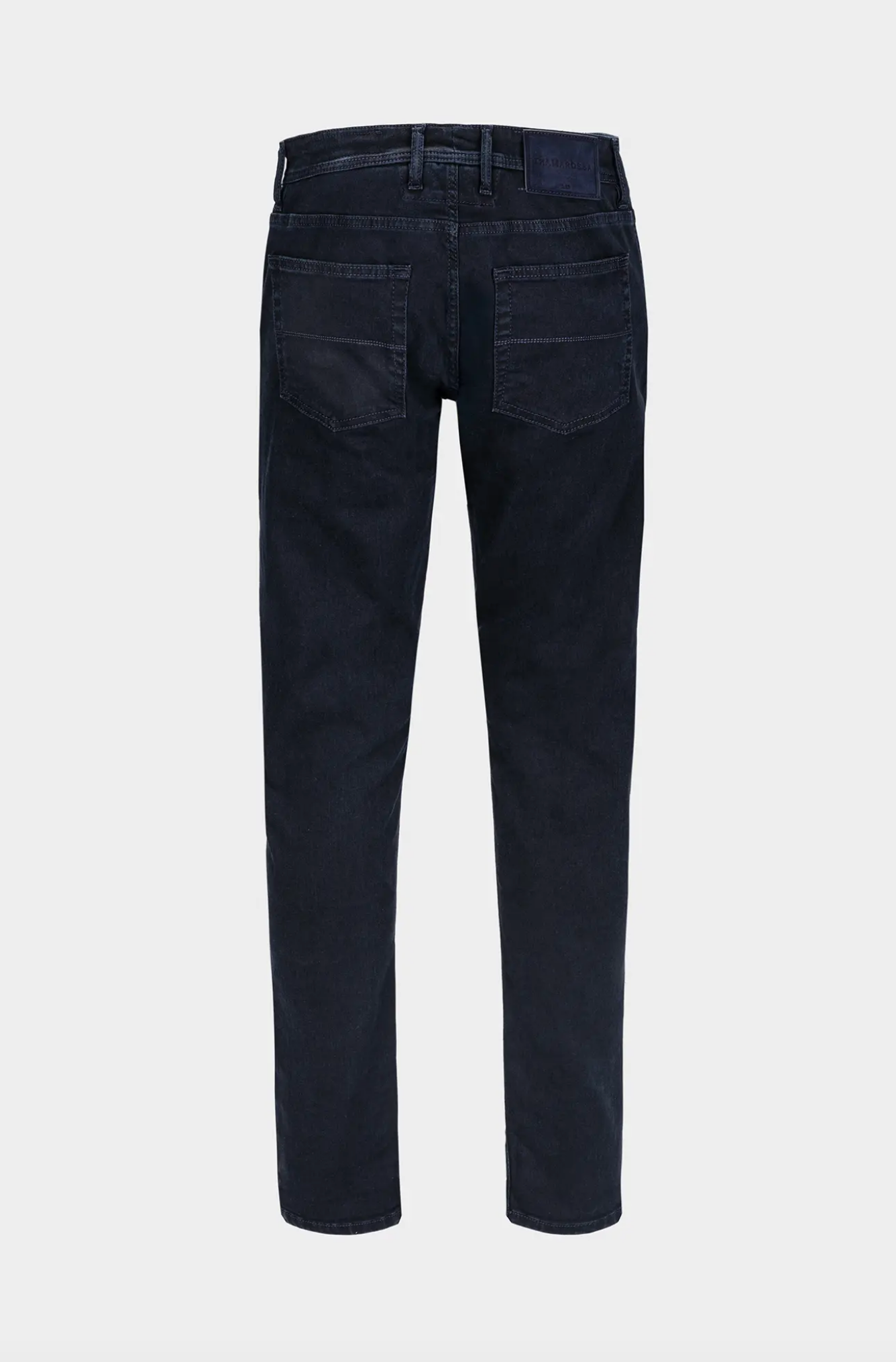 Tramarossa 5 Pocket Jeans Blue black used