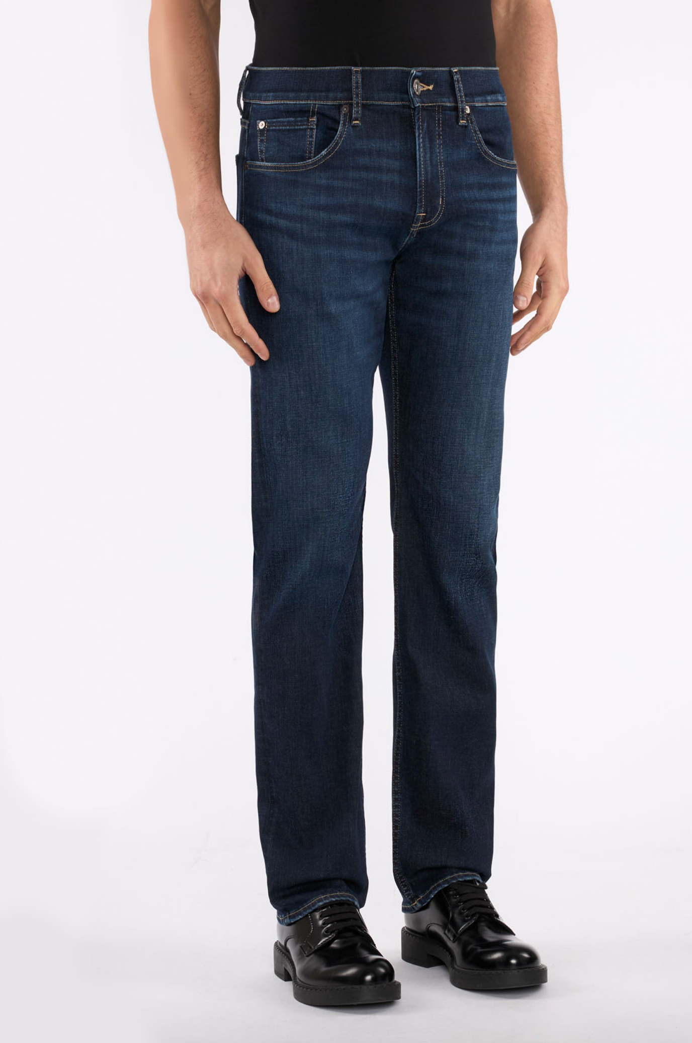 7 for all mankind Slimmy jeans