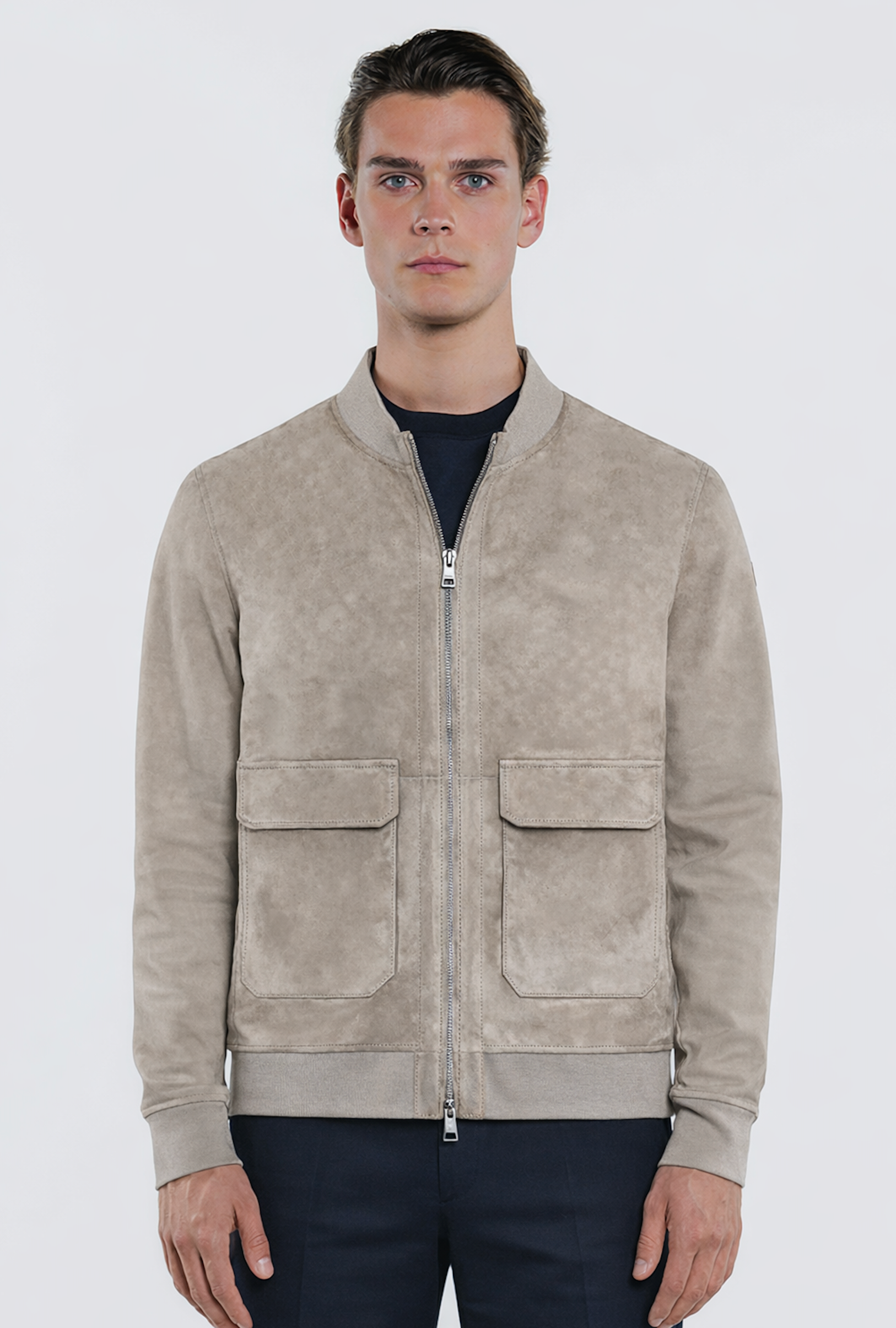 Duno Jack Kort - Beige