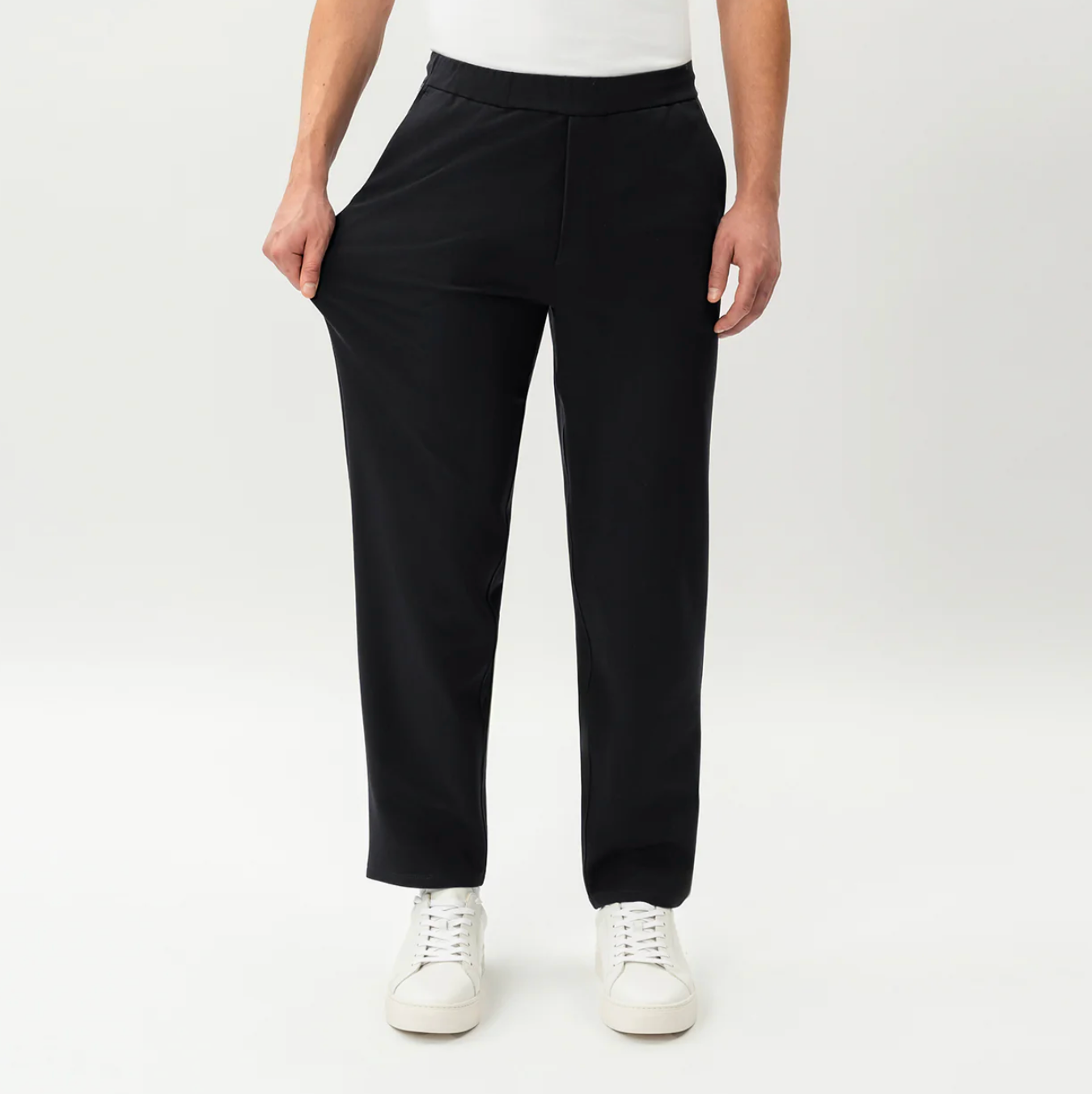Noso classic Broek - Zwart