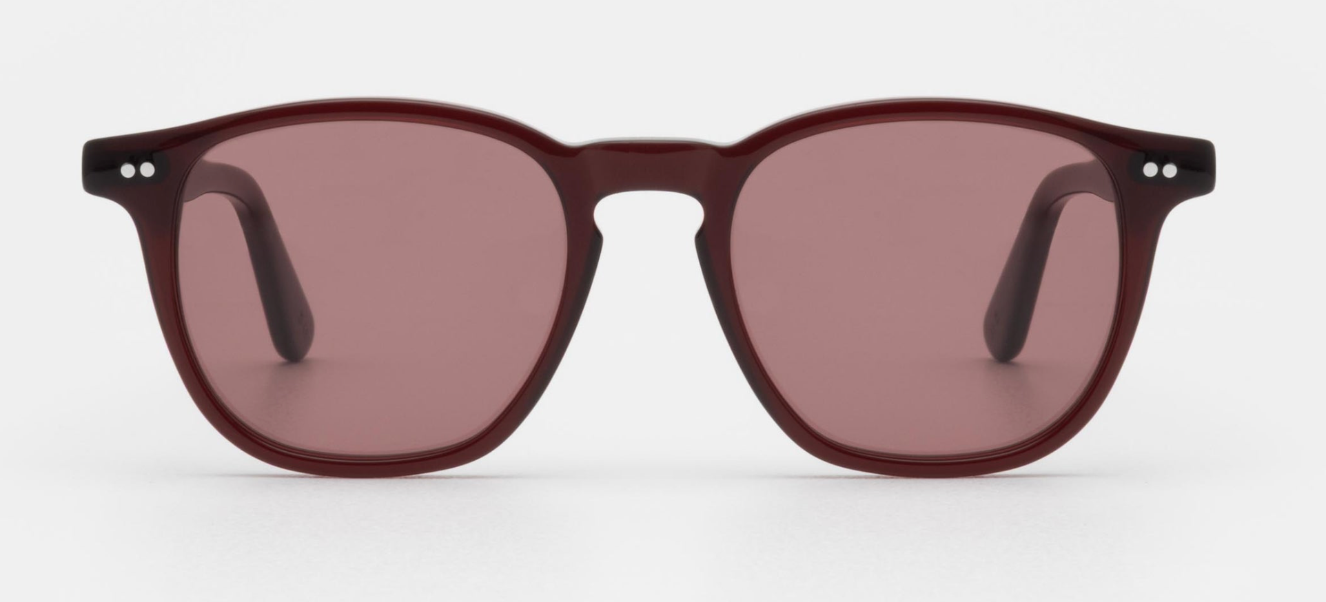 Fora Hero Oxblood