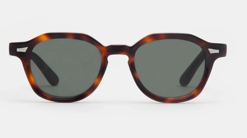 Fora Dealer Coffee Tortoise