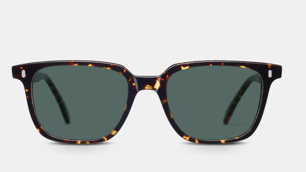 Fora Boomer dark Tortoise