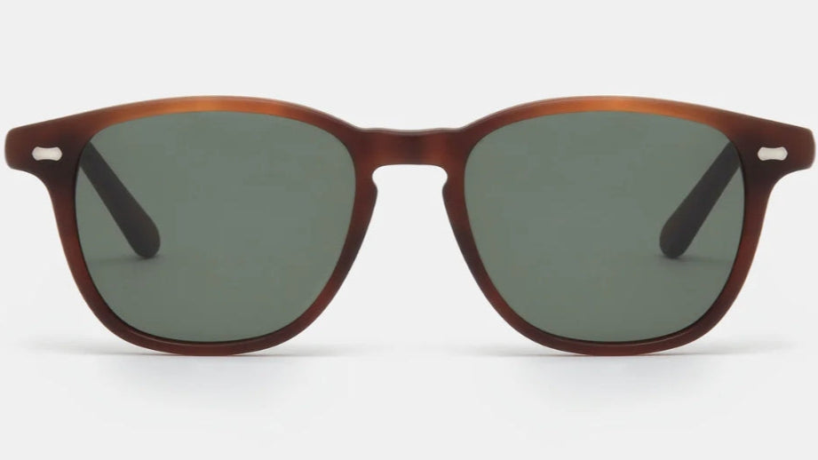 Fora Maker light brown matte