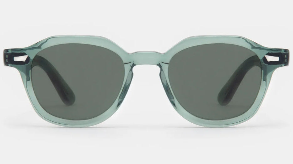Fora Dealer cristel green