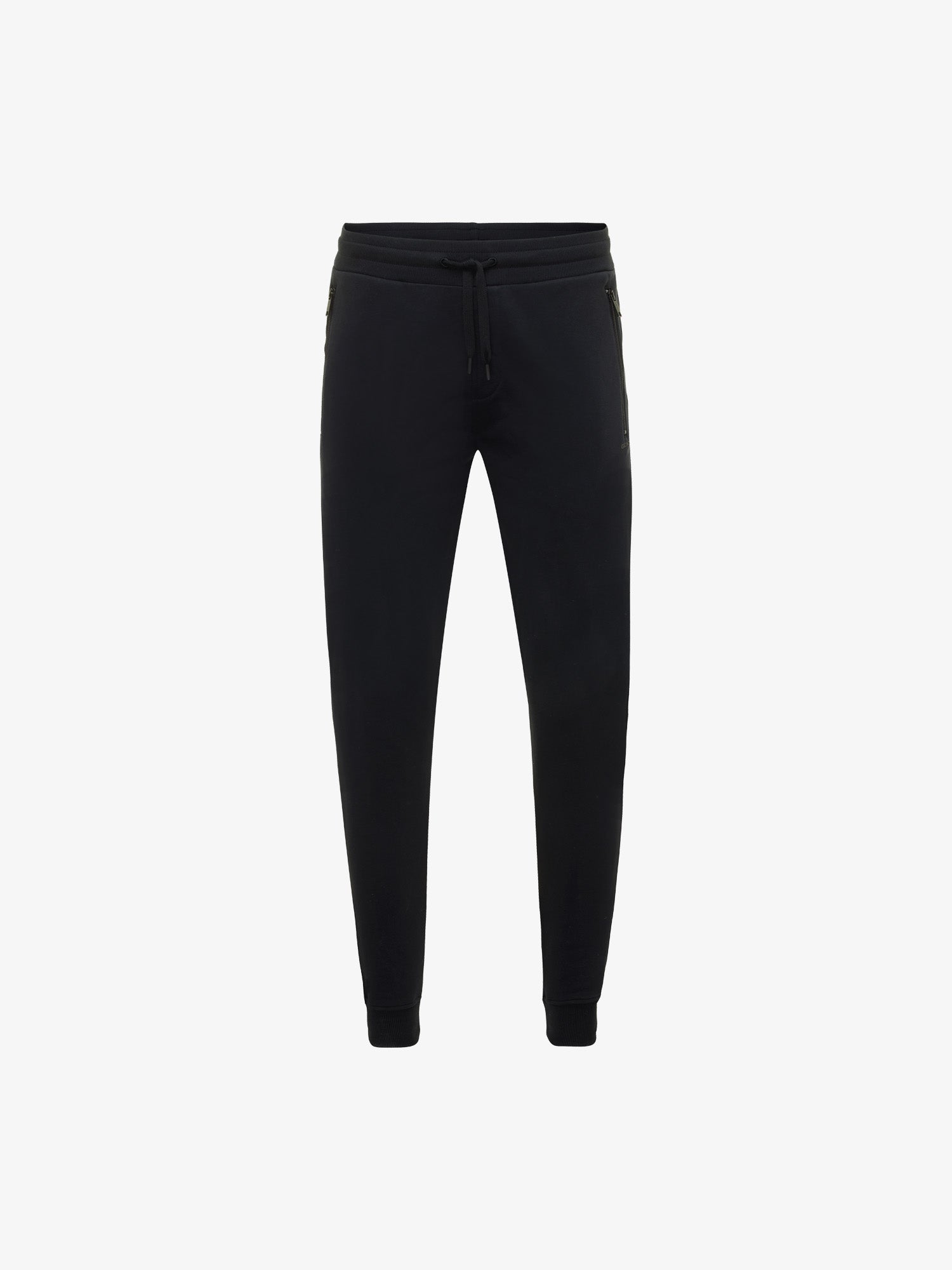 Genti Jogging Pants - Zwart