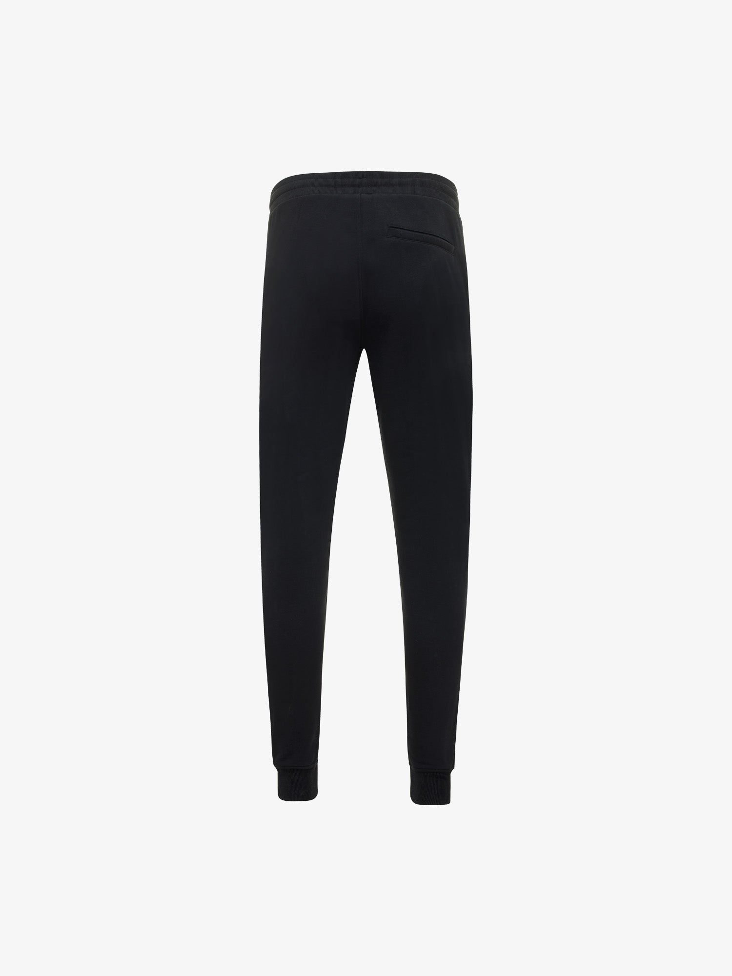 Genti Jogging Pants - Zwart