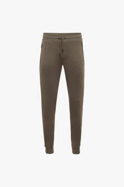 Genti Jogging Pants - Bruin