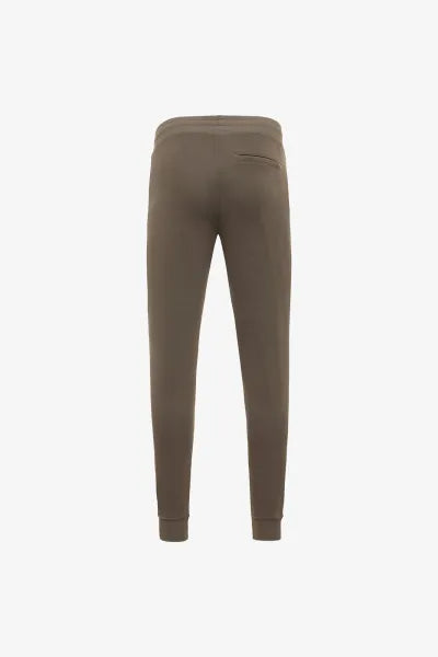 Genti Jogging Pants - Bruin