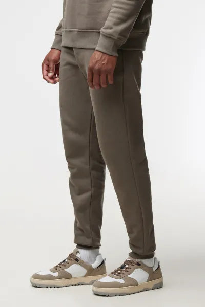 Genti Jogging Pants - Bruin