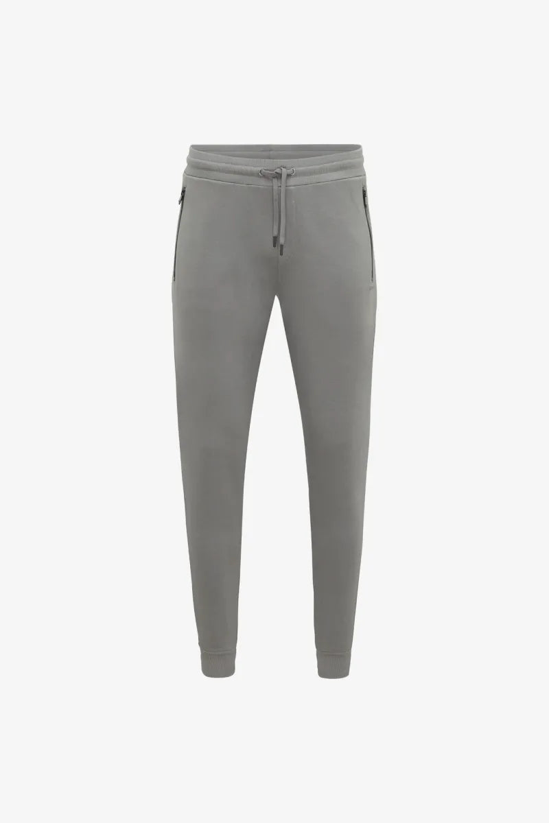 Genti jogging pants- Antraciet