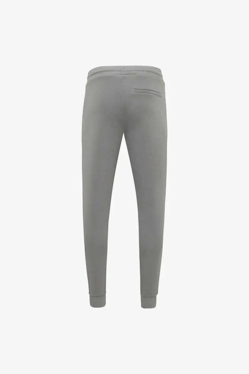Genti jogging pants- Antraciet