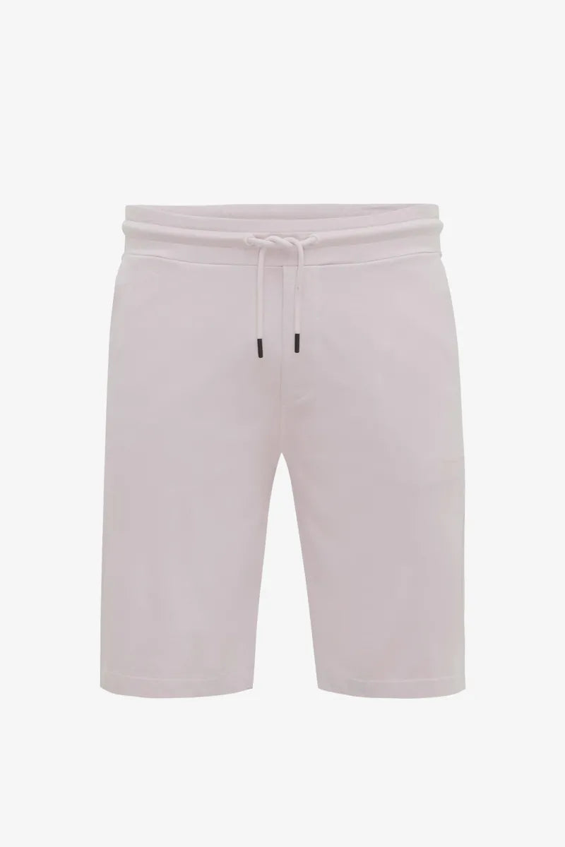 Genti Jogging Short - Rose