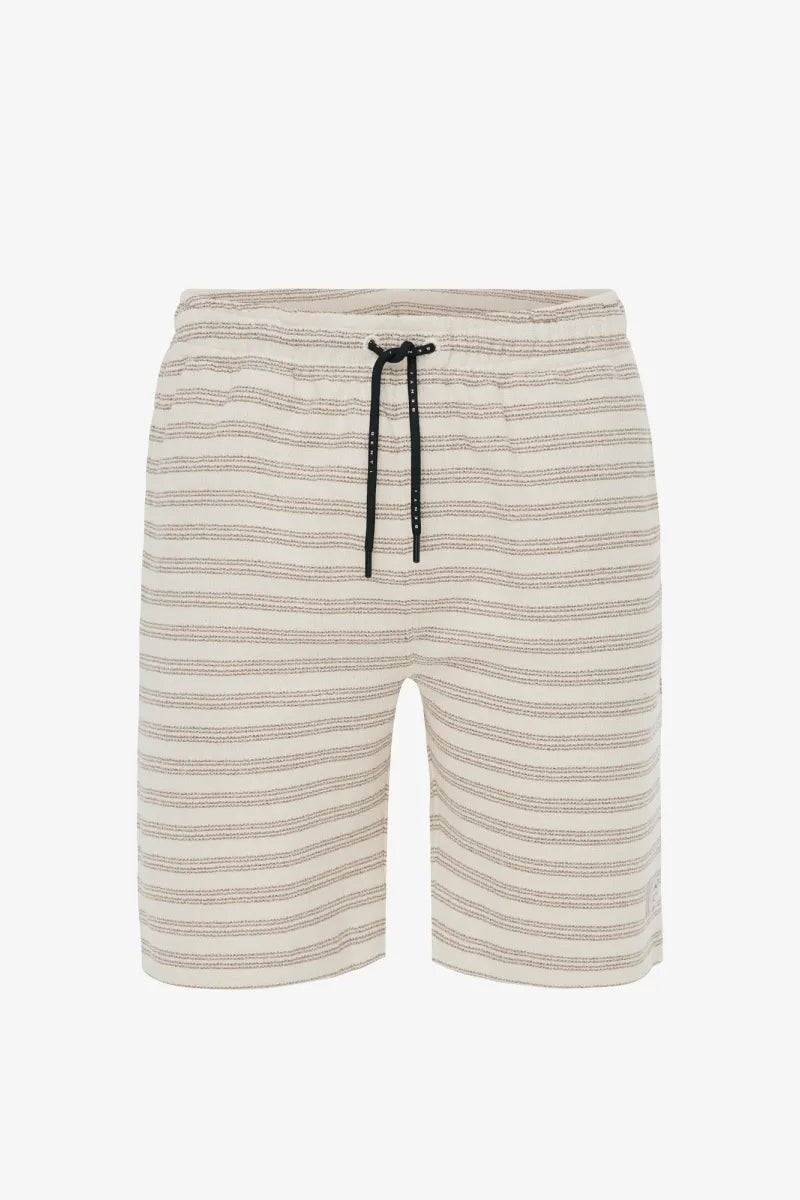 Genti Short - Bruin