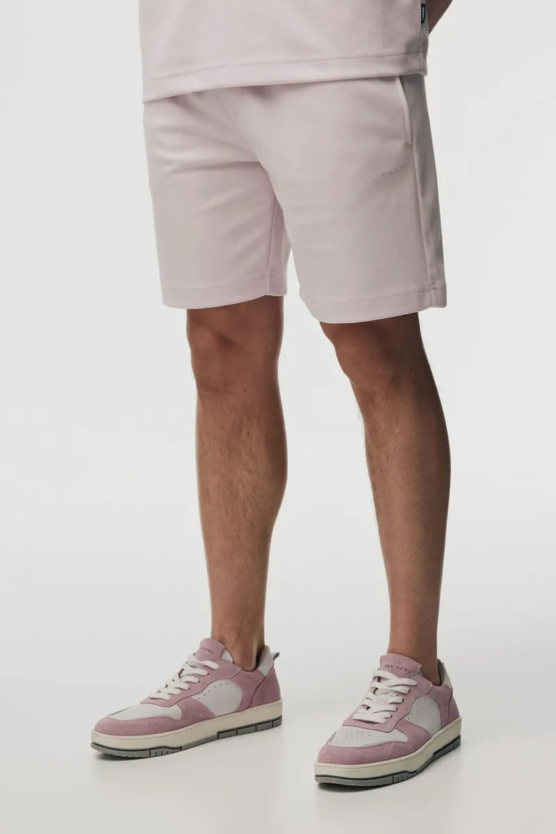Genti Short - Rose