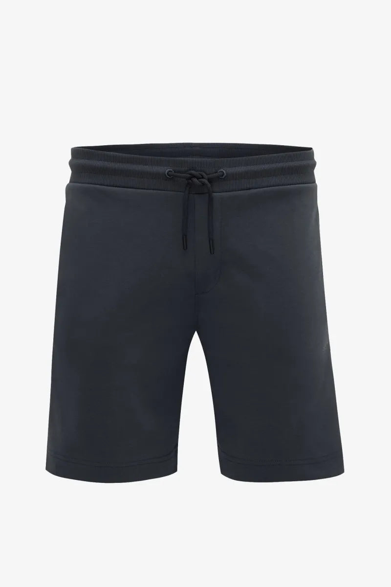 Genti Short - Raf blauw