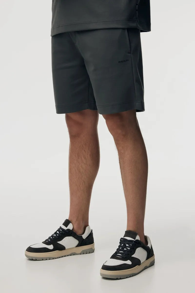 Genti Short - Raf blauw