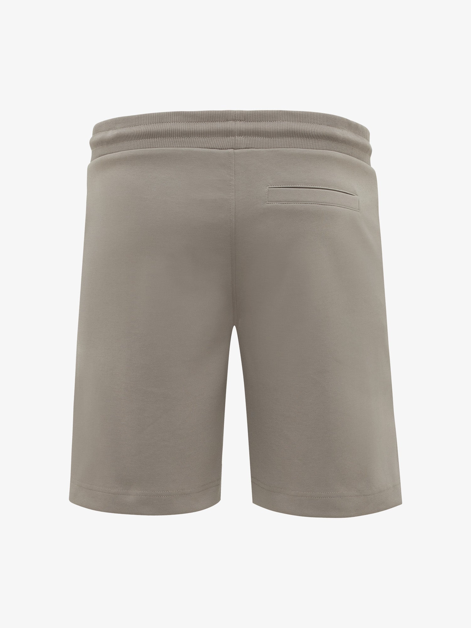 Genti Short - Bruin