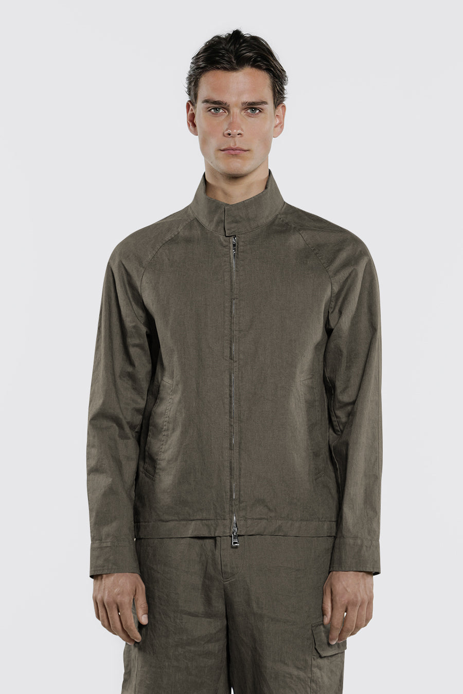 Duno Torren Jack Brown