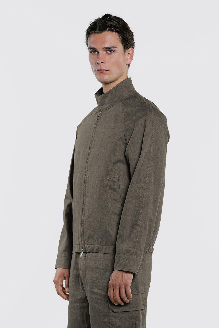 Duno Torren Jack Brown