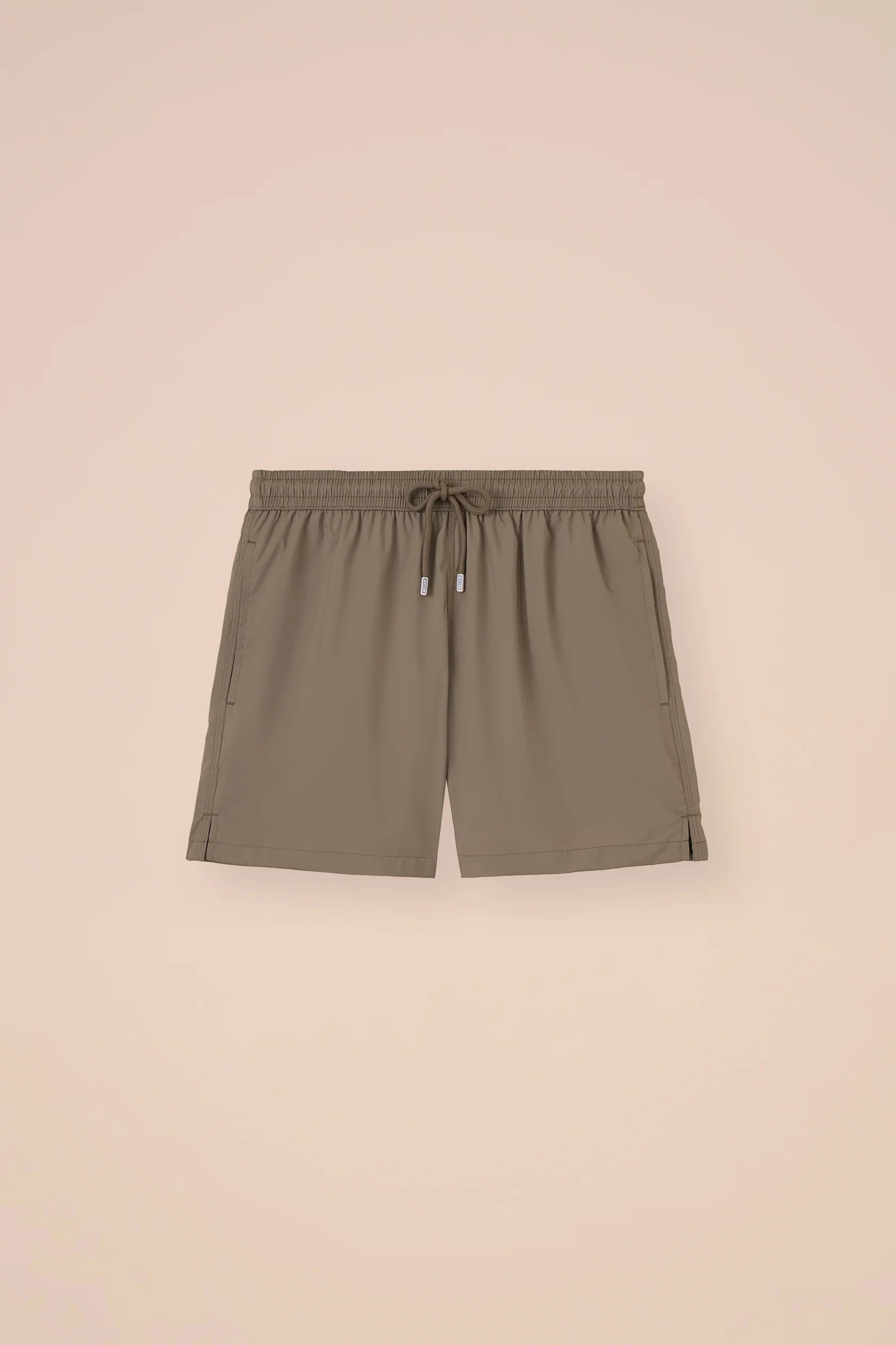 Fedeli Zwemshort - Bruin