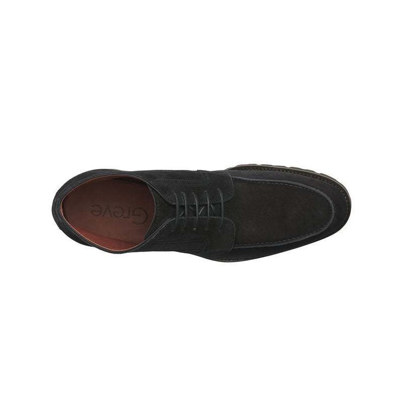 Greve Schoenen - Marine blauw