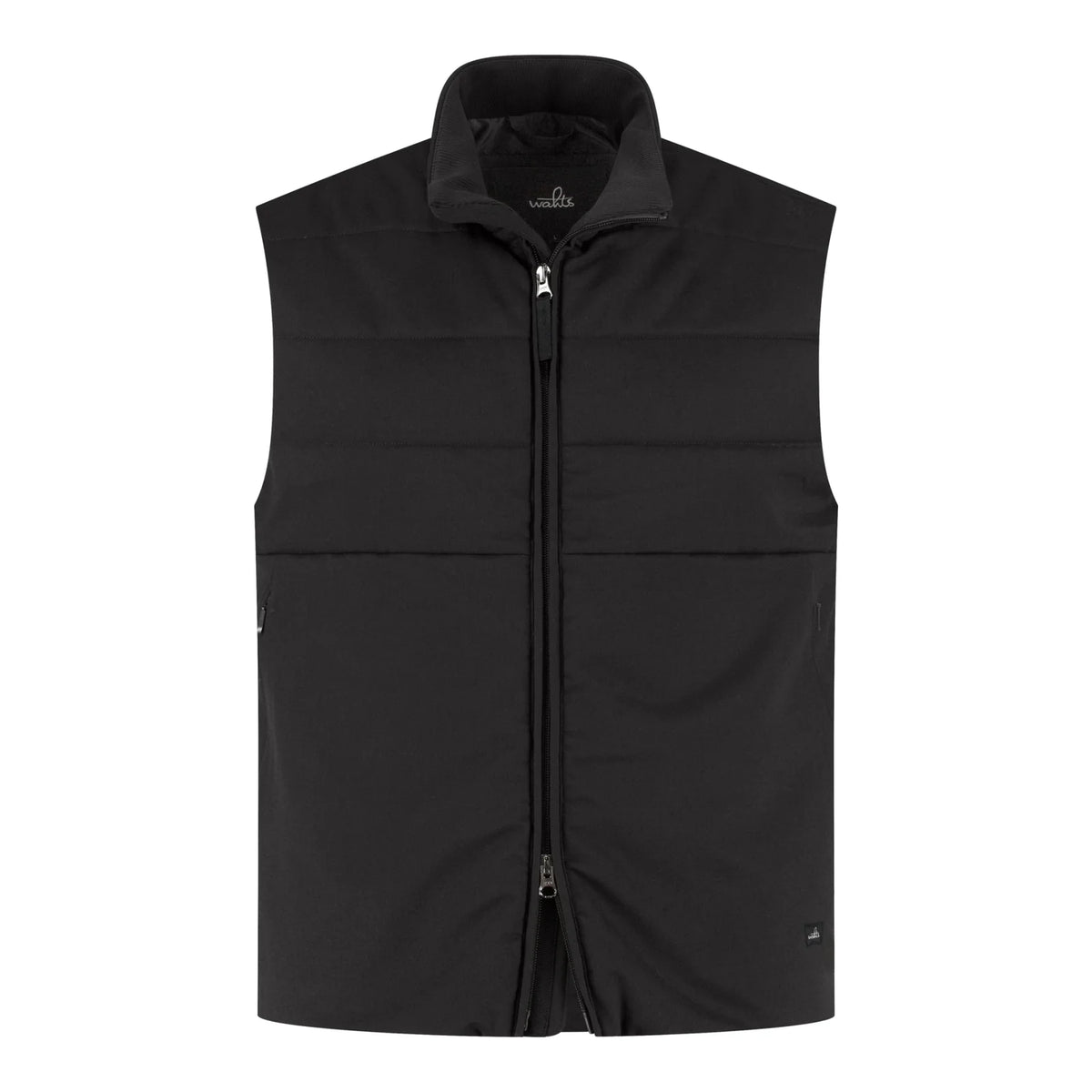 Wahts Bodywarmer - Bruin