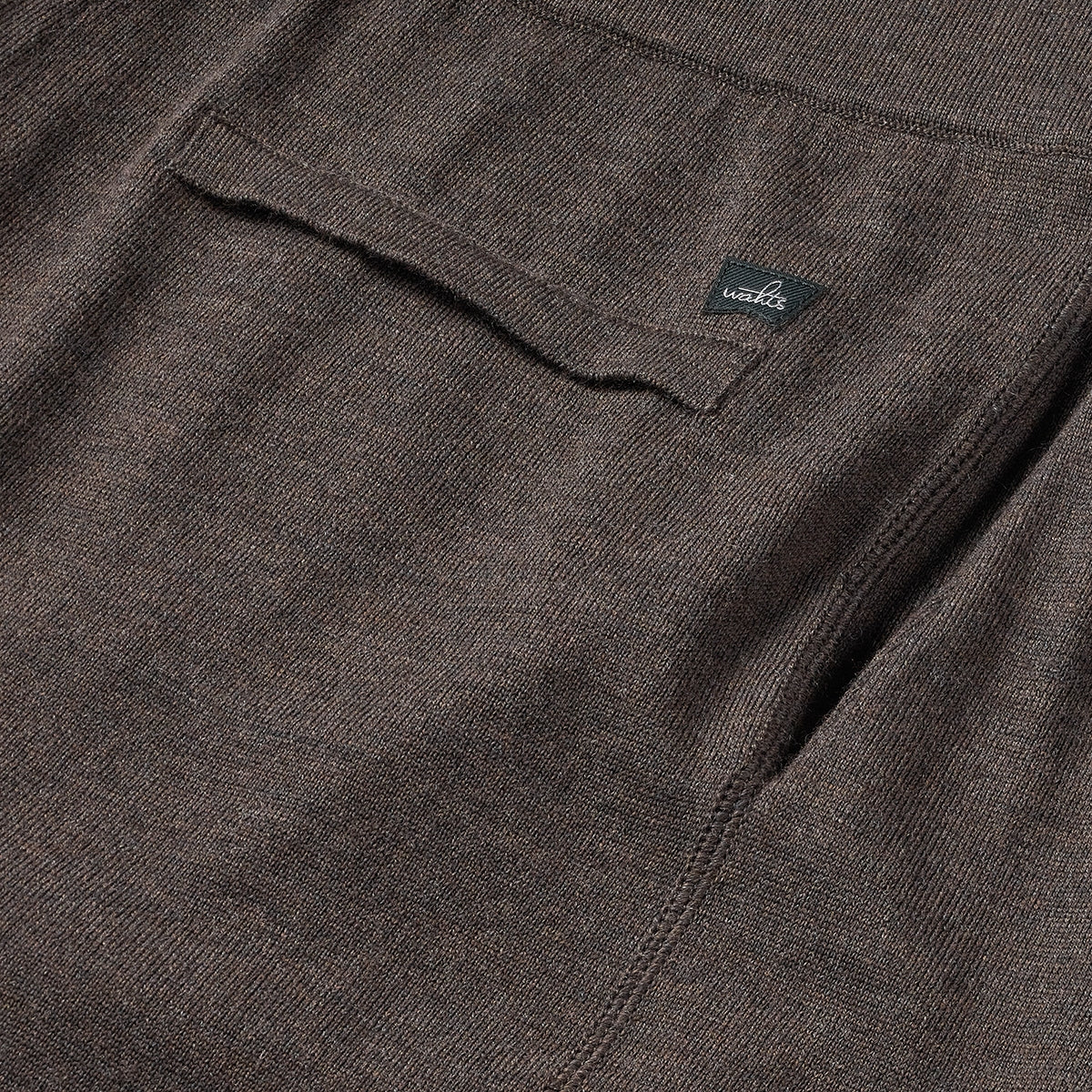 Wahts Jogging Pants - Bruin