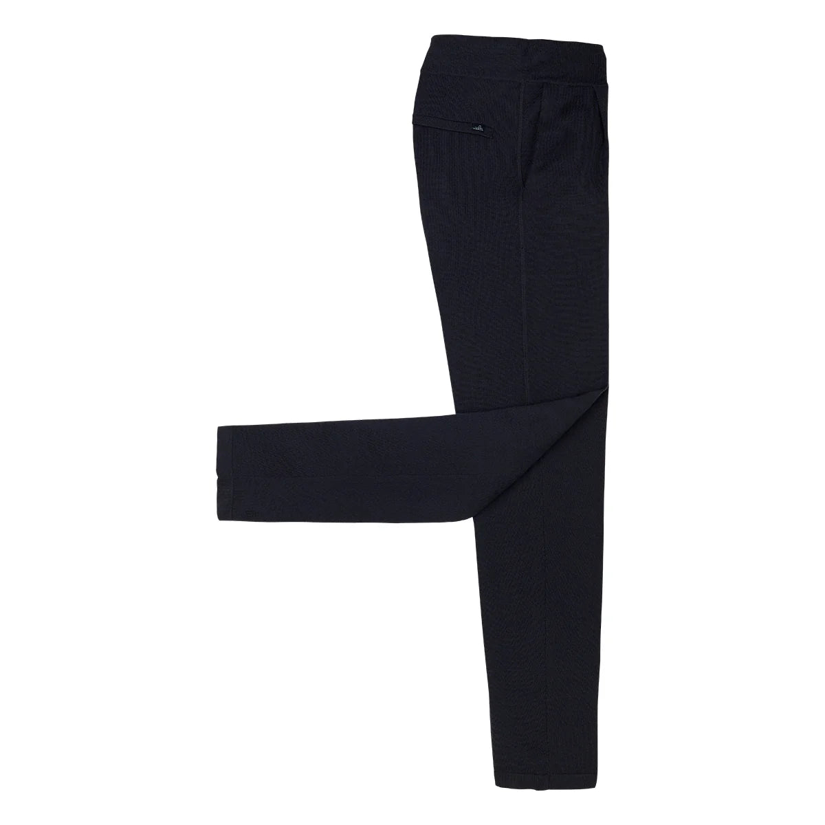 Wahts Jogging Pants - Marine blauw