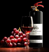 Brandblusser Wine