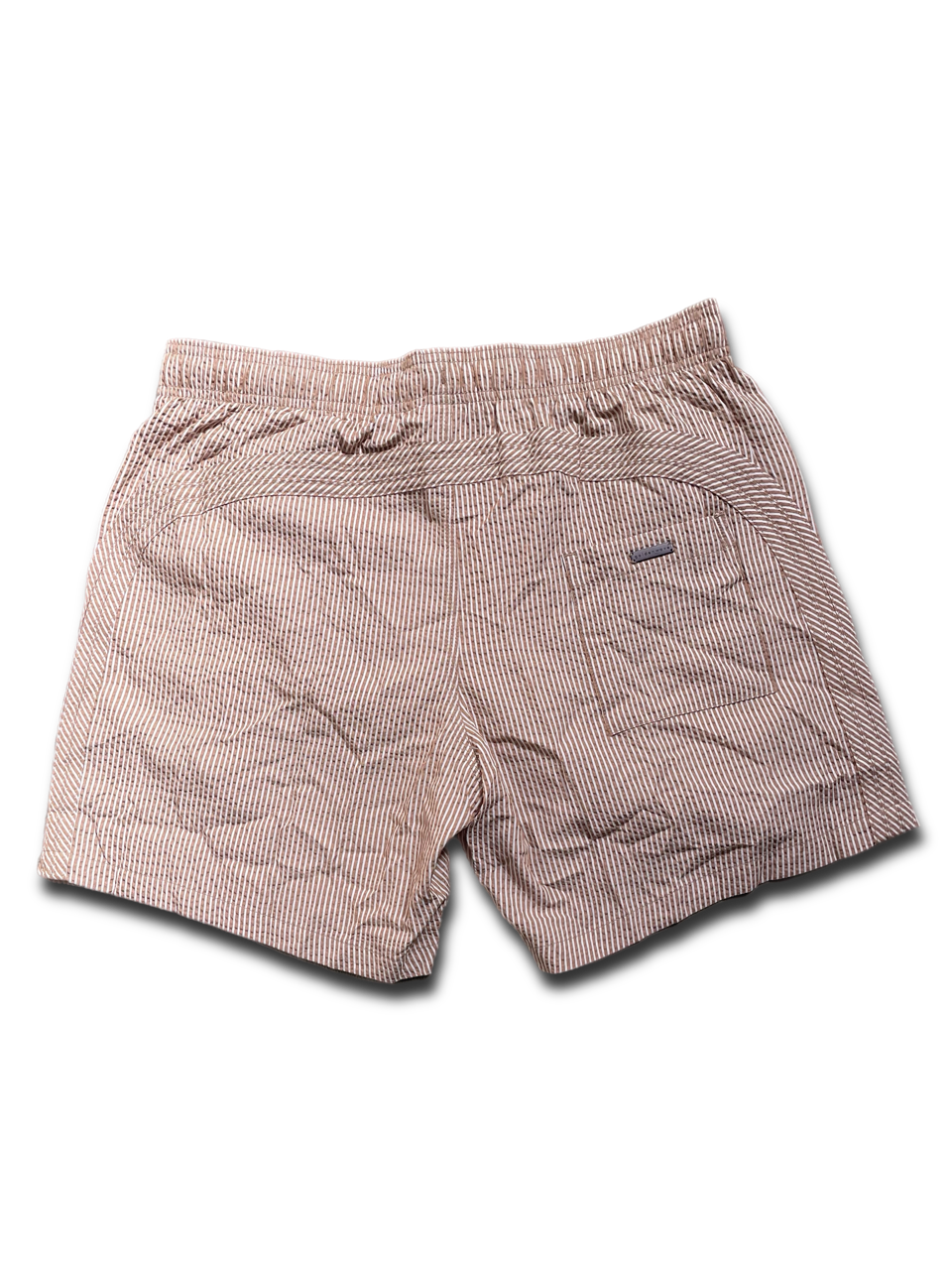 Sundek Zwemshort - Beige