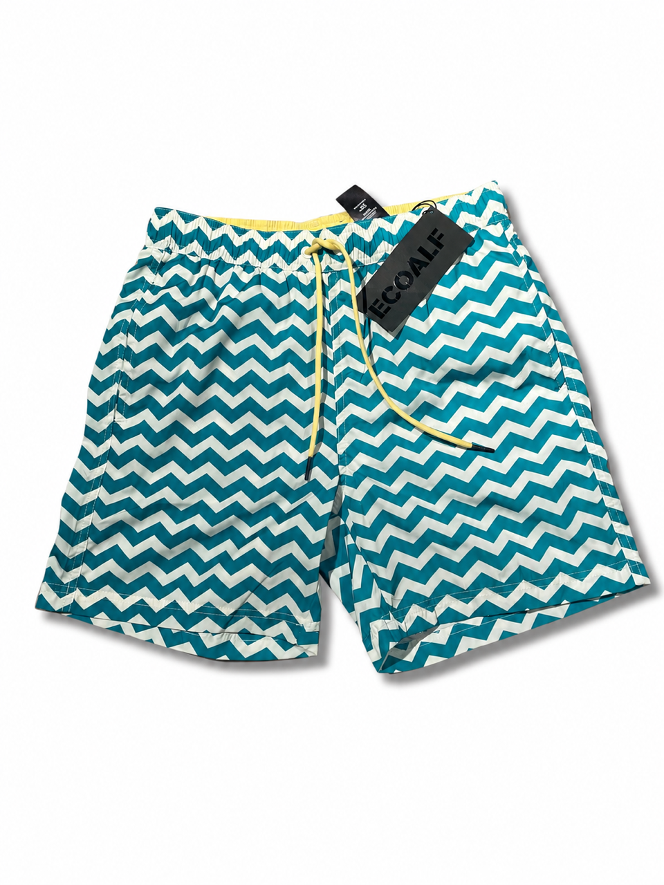 Ecoalf Zwemshort - Diversen