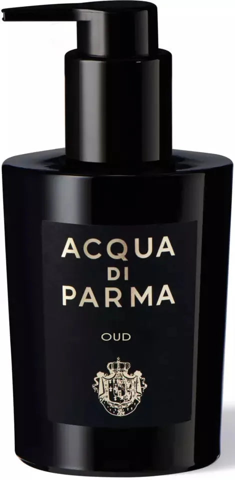 Oud hand & body wash - 300 ml