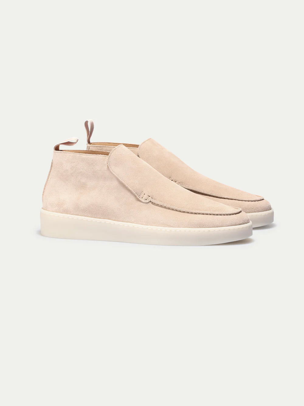 Aurelien Schoenen - Beige