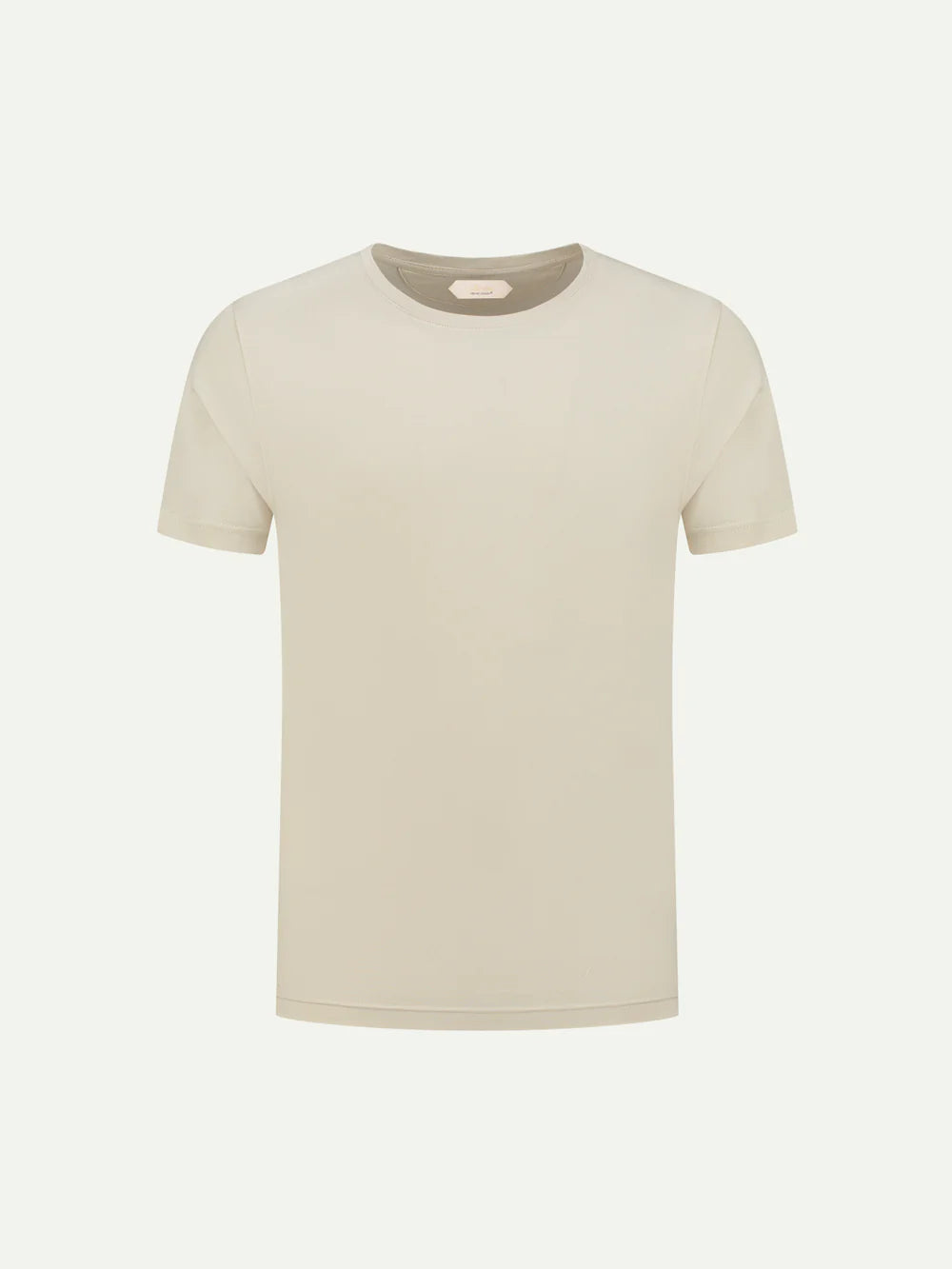 Aurelien T-shirt - Ecru