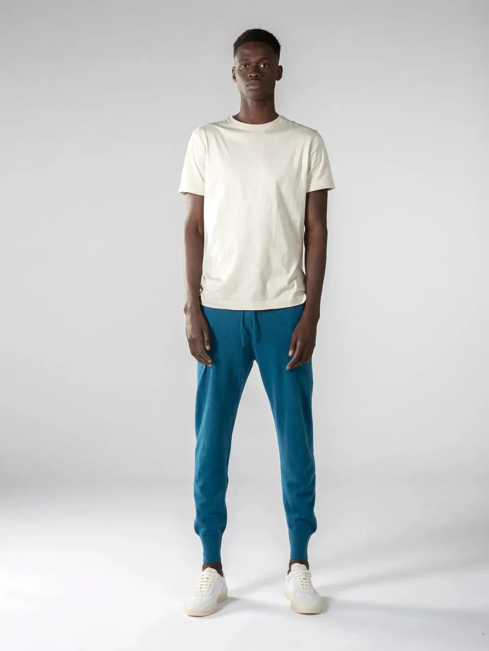 Aurelien T-shirt - Ecru