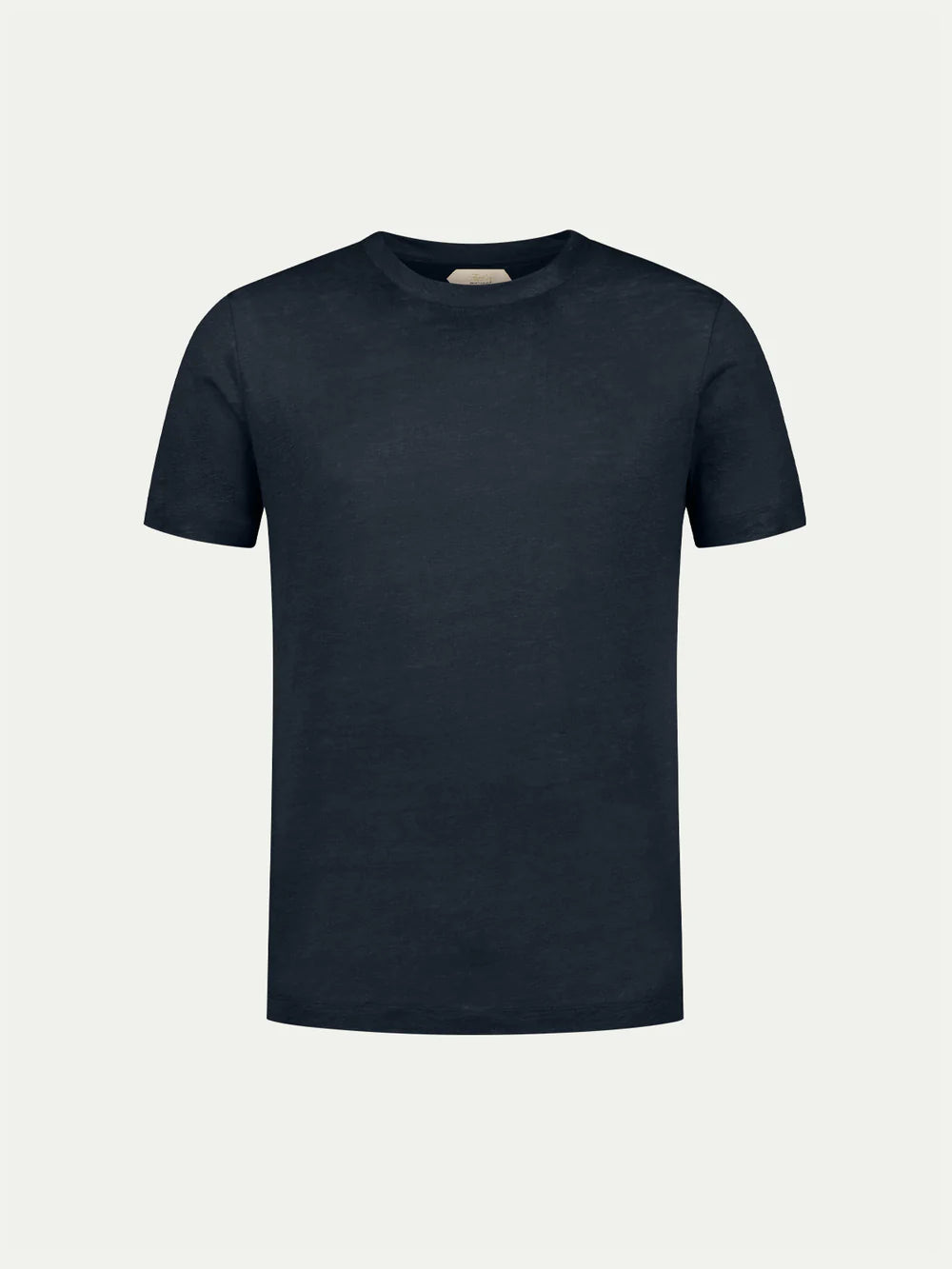 Aurelien T-shirt - Marine blauw