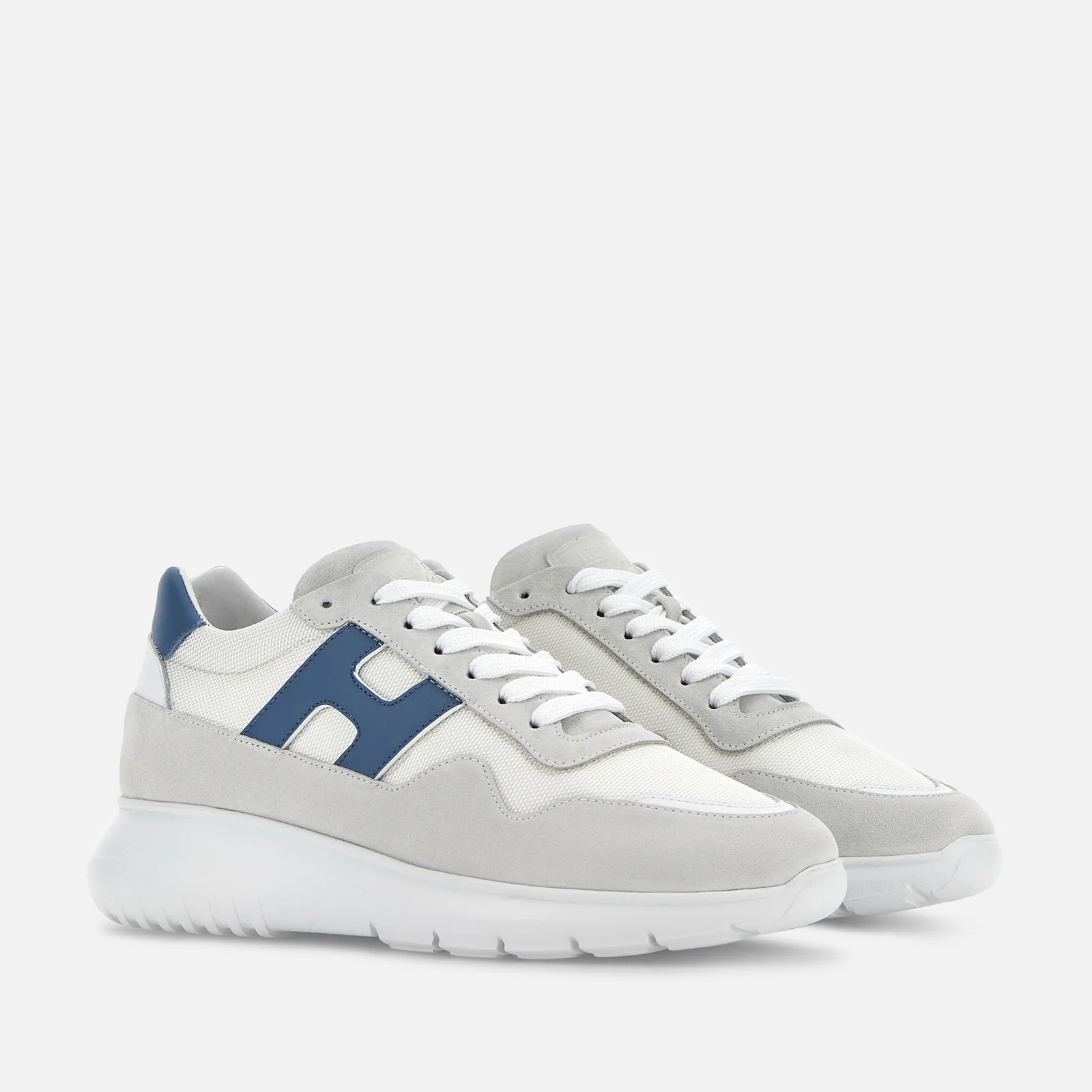 Hogan Schoenen - Wit