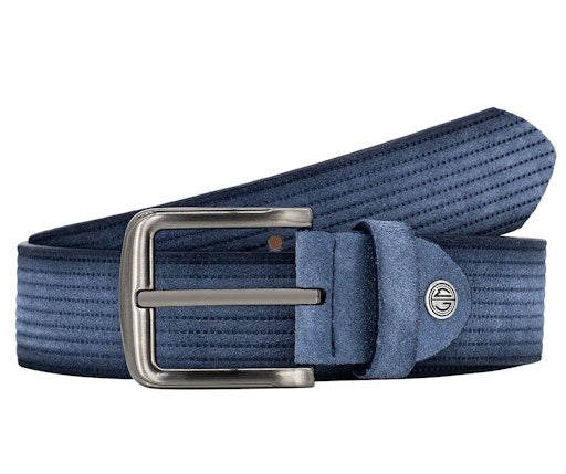 Lindenmann Riem - Raf blauw