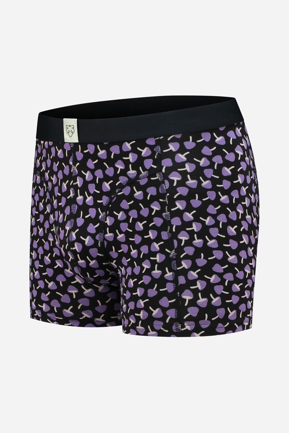 Adam Under Boxershort - paars