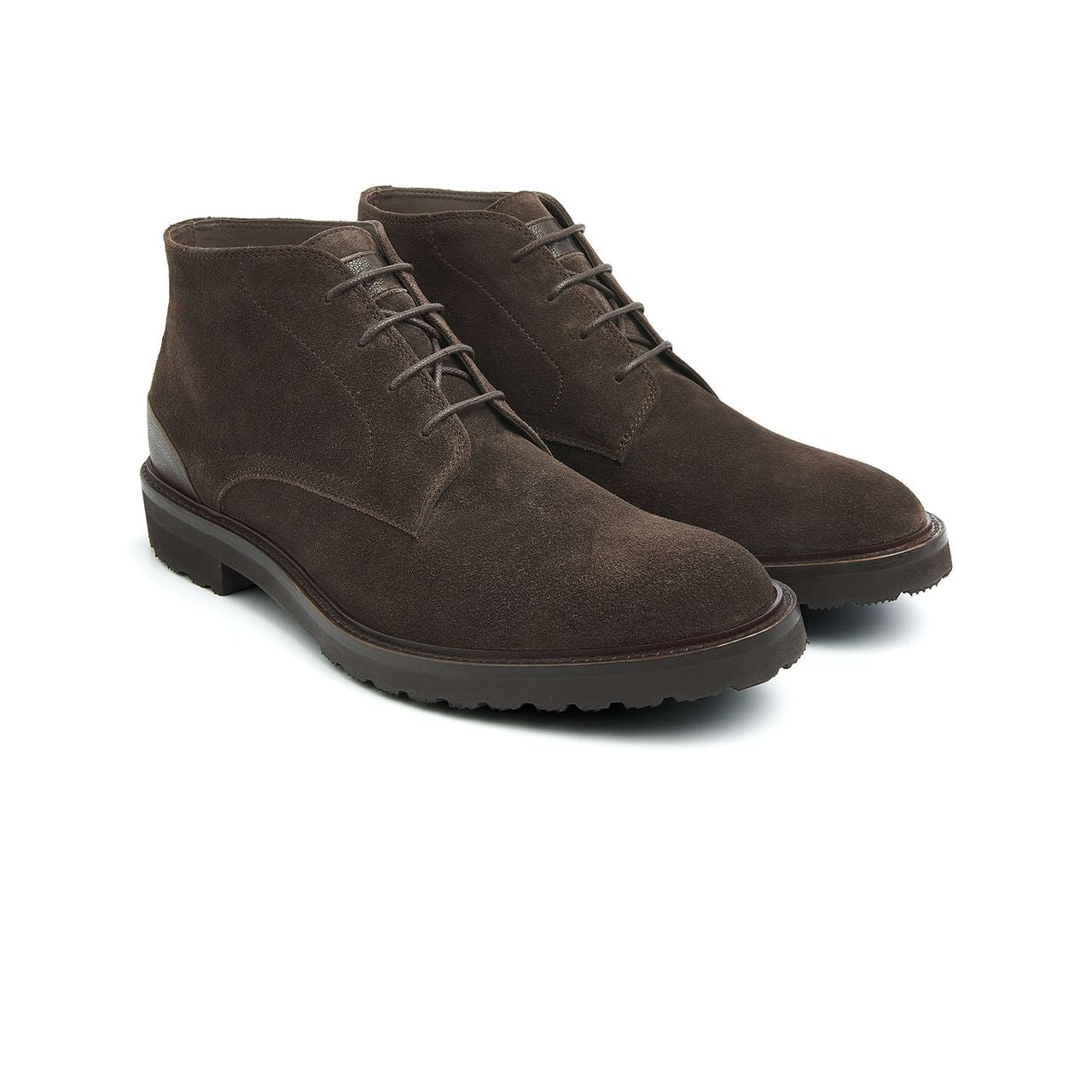 Greve Schoenen - Bruin