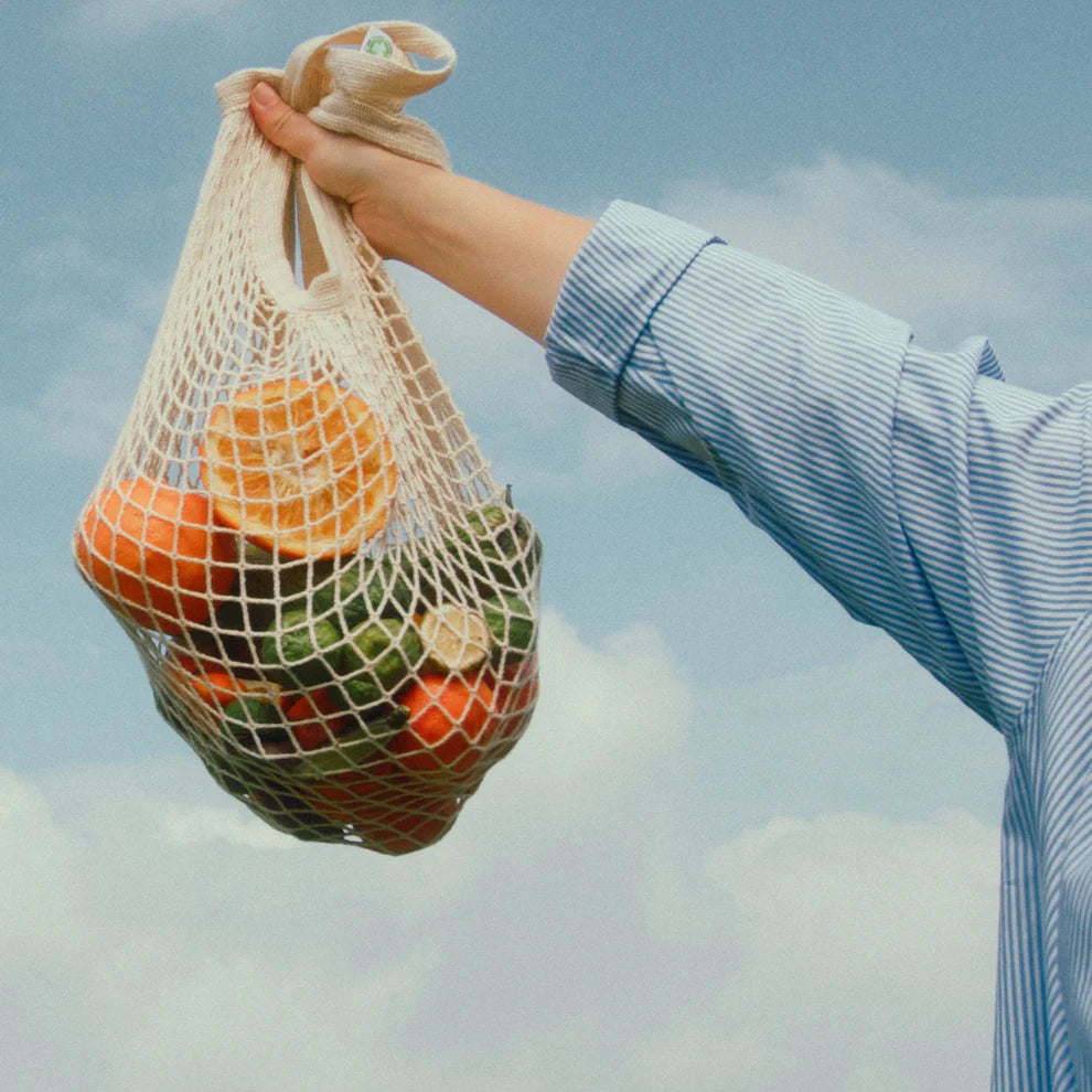 Ajen Body Wash Refill - Citruspeper