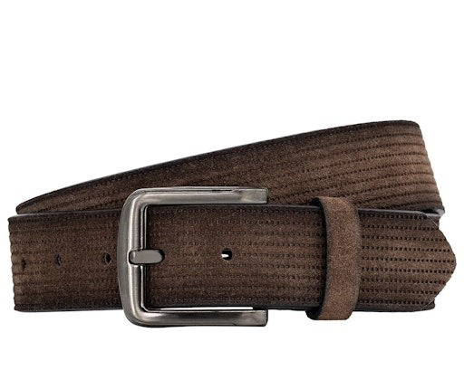 Lindenmann Riem - Bruin