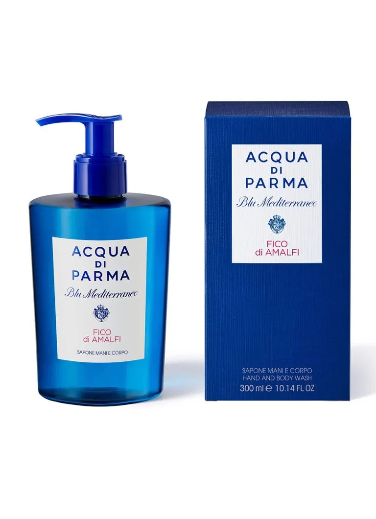 Fico Di Amalfi Hand & Bodywash - 300 ml