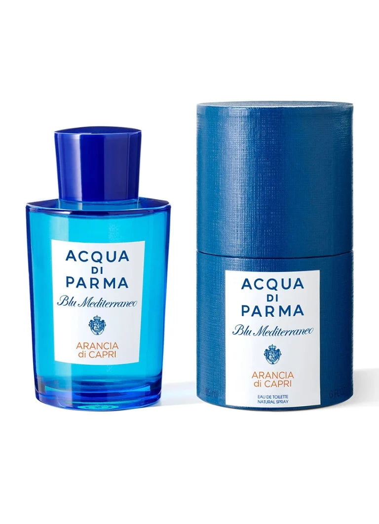 Arancia Di Capri - 100 ML