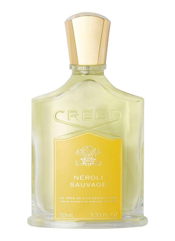 NEROLI SAUVAGE 50 ml